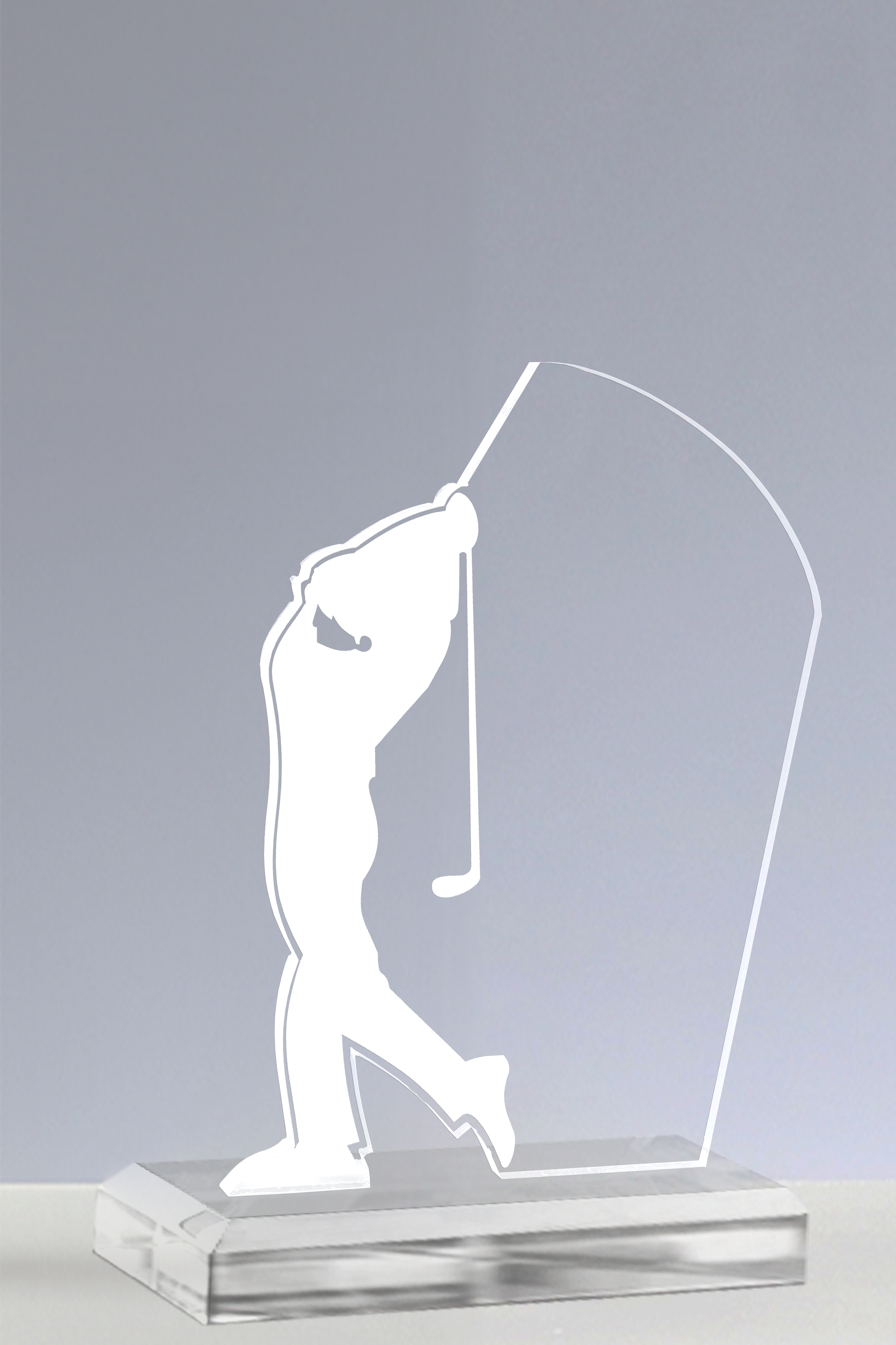 Trofee Creatie PSW 127